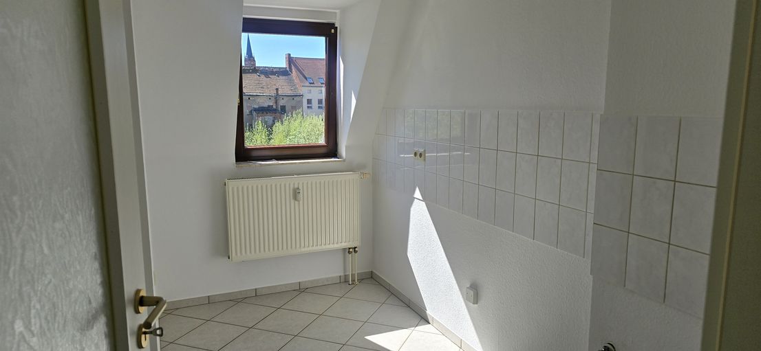 Wohnung Gobbinstraße in Görlitz