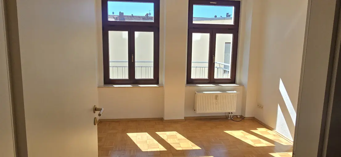Wohnung Gobbinstraße in Görlitz