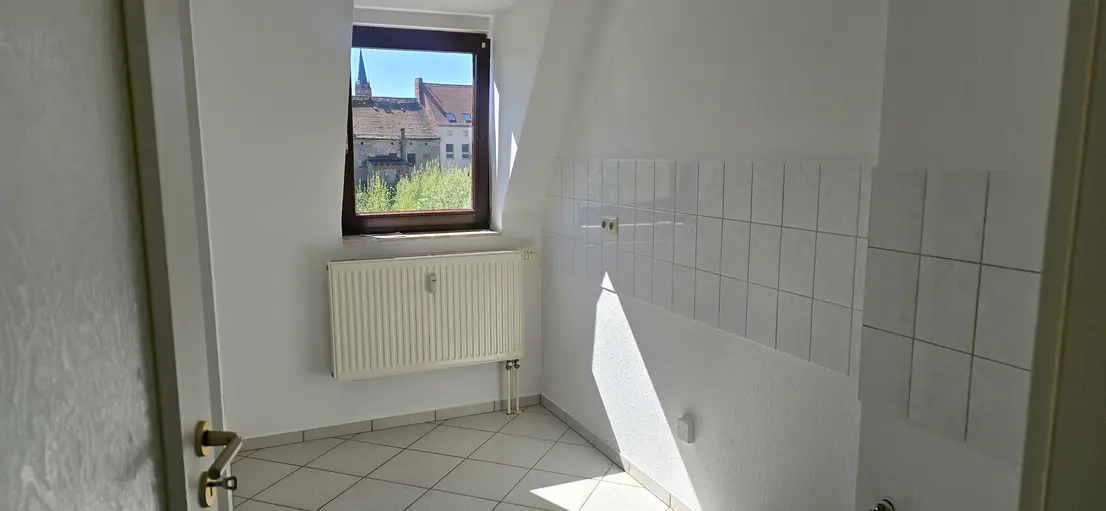 Wohnung Gobbinstraße in Görlitz