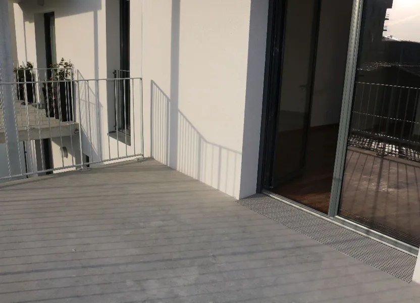 Flat Sente des Morutiers in Bordeaux