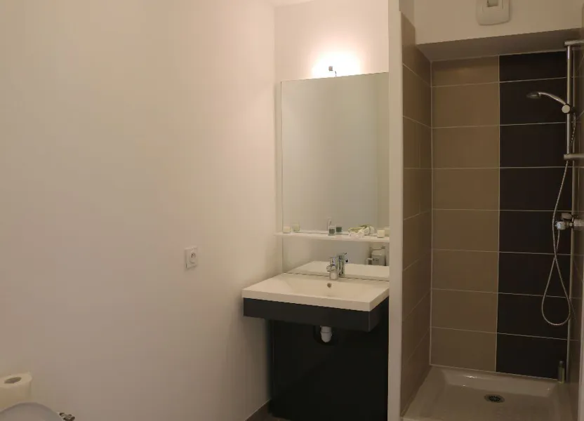 Flat Sente des Morutiers in Bordeaux