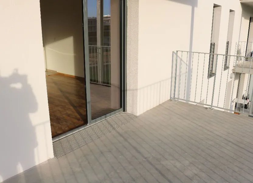 Flat Sente des Morutiers in Bordeaux