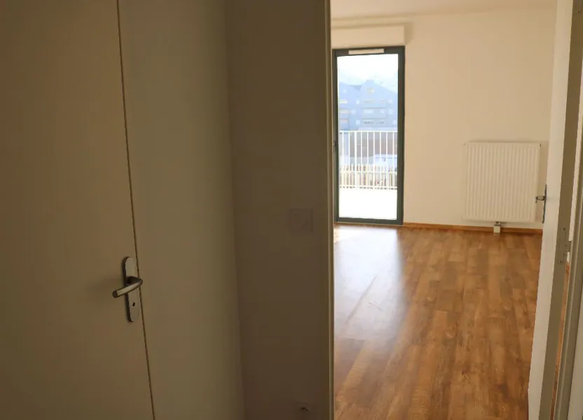 Flat Sente des Morutiers in Bordeaux