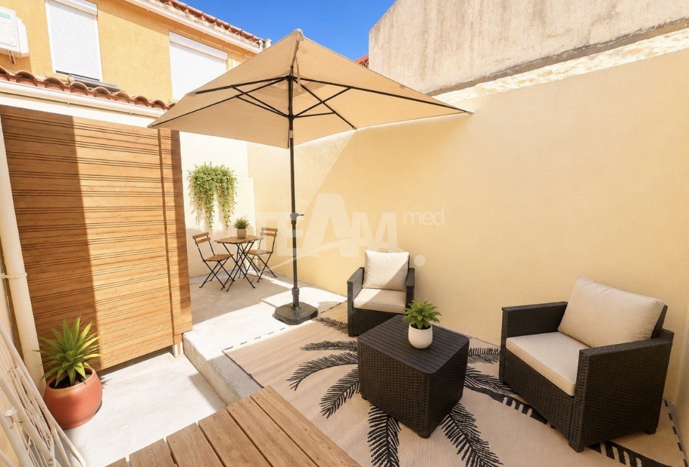 Room Rue de Provence in Sète
