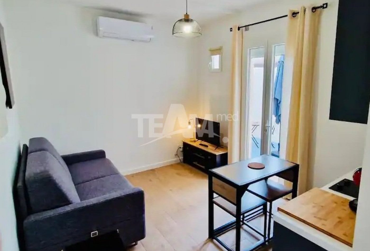 Room Rue de Provence in Sète