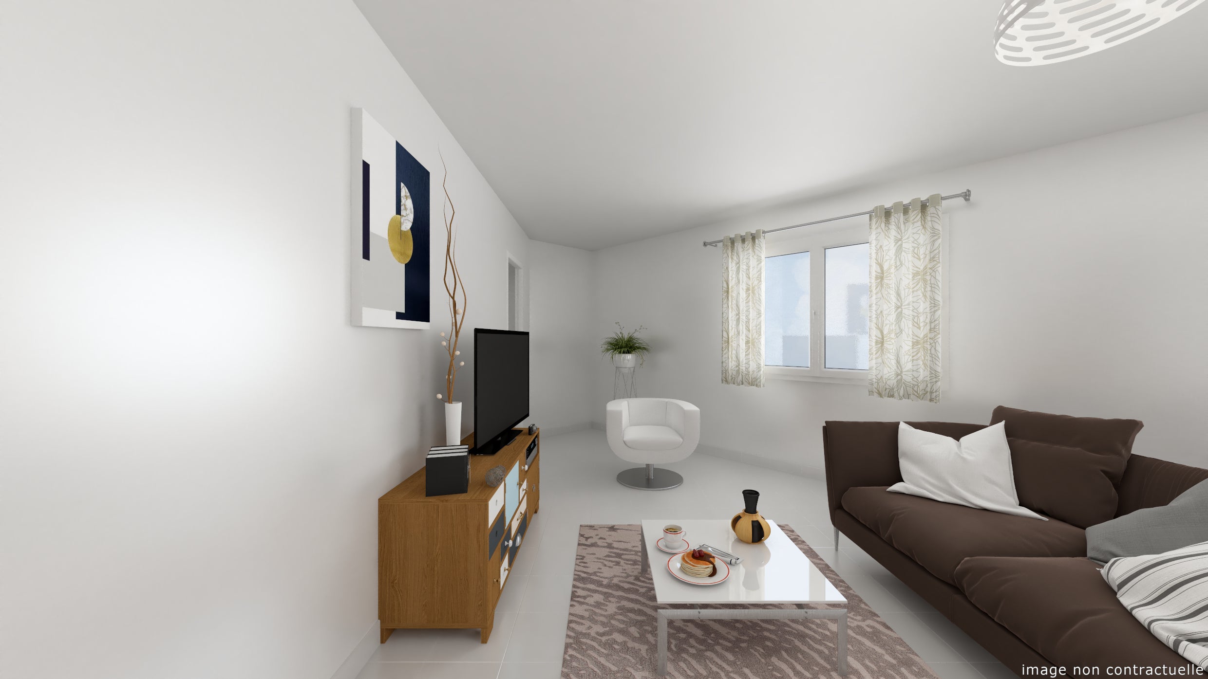 Appartement Piste d'Auriasque à Fréjus