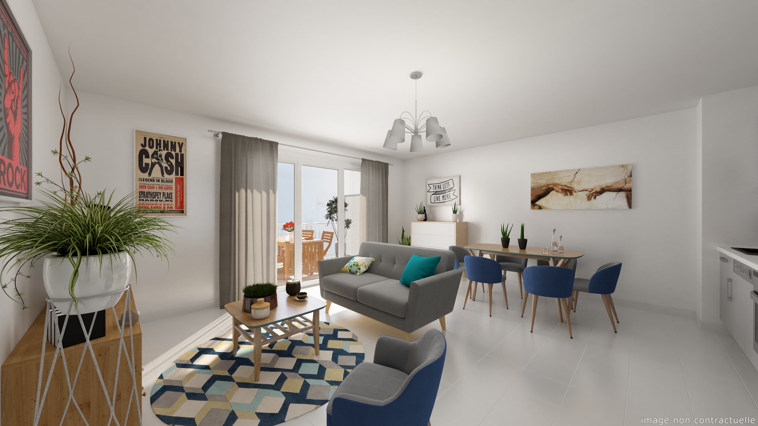 Appartement Piste d'Auriasque à Fréjus