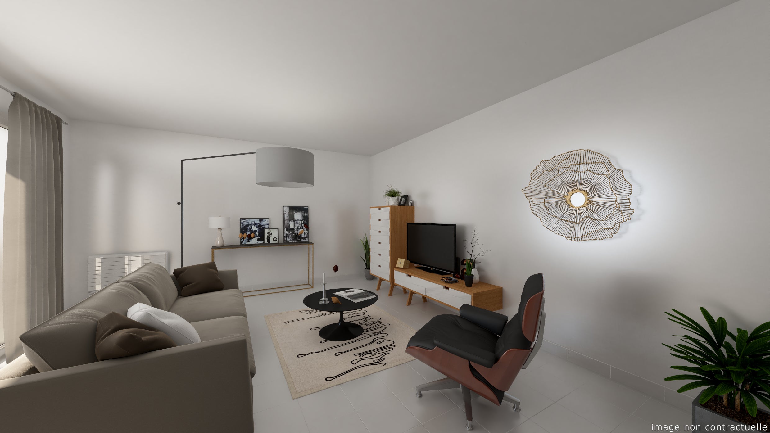Appartement Piste d'Auriasque à Fréjus