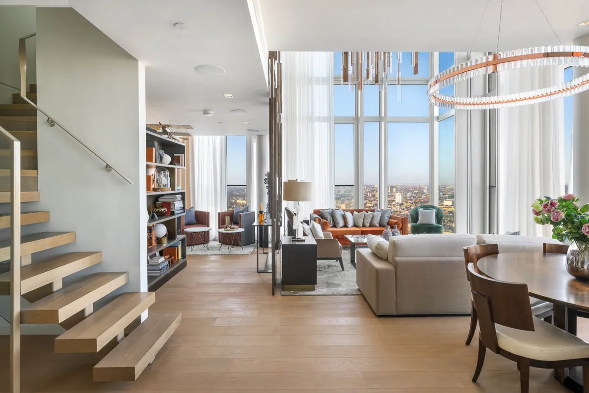 Flat Stamford Street in Greater London