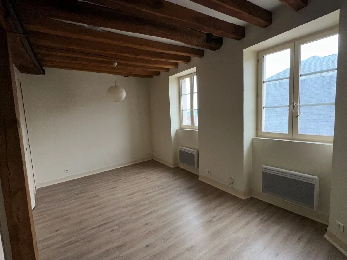 Flat Rue de Paris in Auxerre