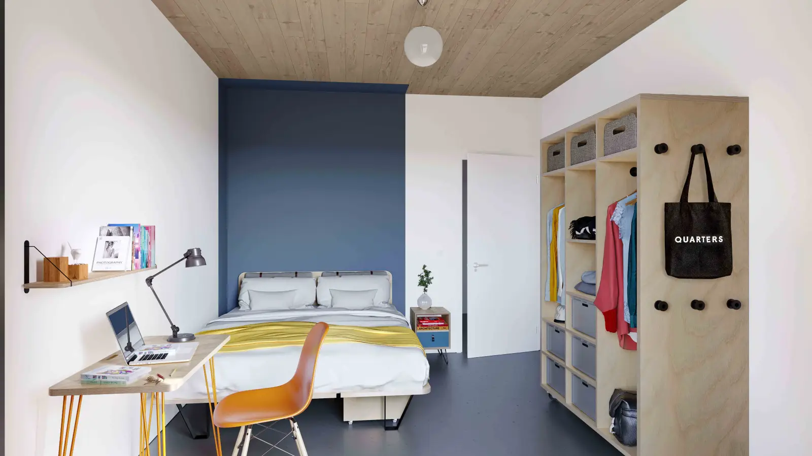 Wohnung Bernhard-Weiß-Straße in Berlin