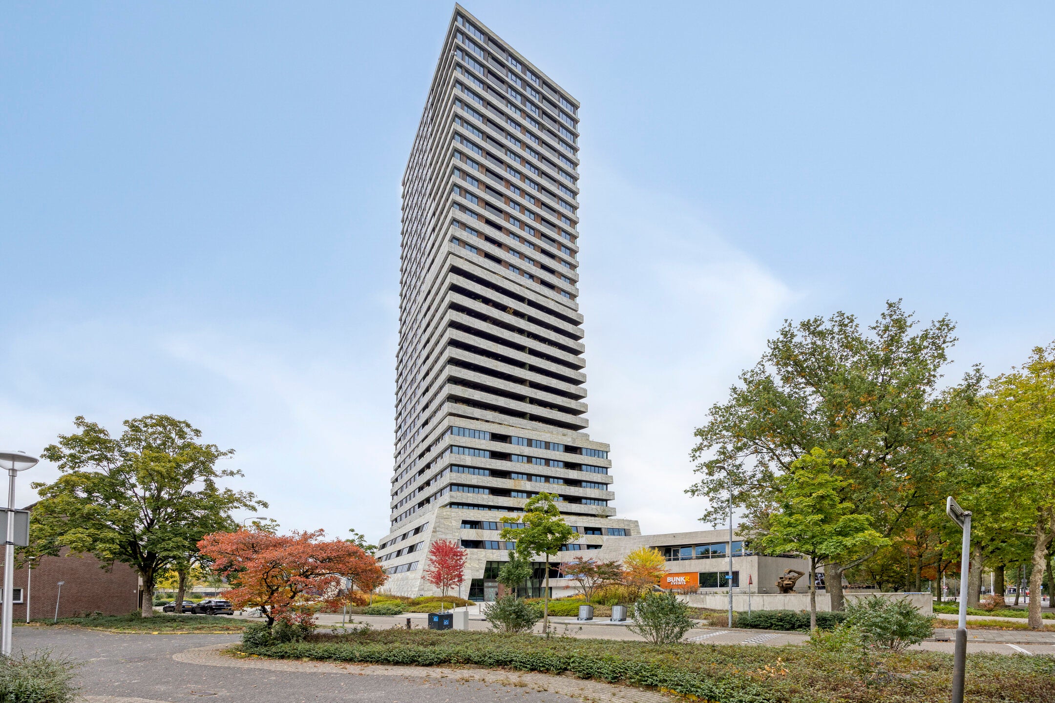 Appartement Vincent van den Heuvellaan 423 in Eindhoven