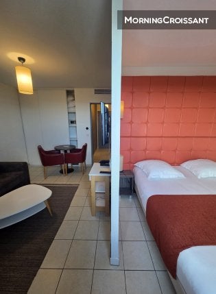 Appartement Rue du Parc à Ennery