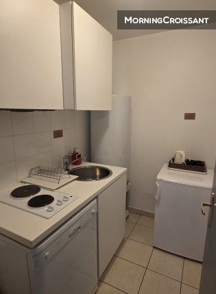 Appartement Rue du Parc à Ennery