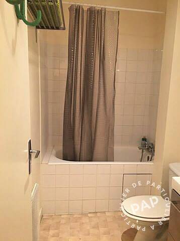 Flat Rue Laurent Fignon in Montigny-le-Bretonneux