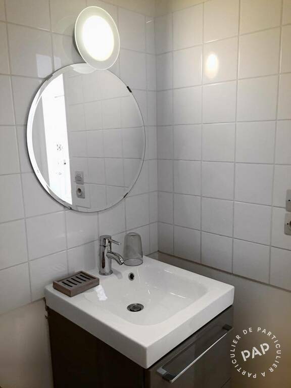 Flat Rue Laurent Fignon in Montigny-le-Bretonneux