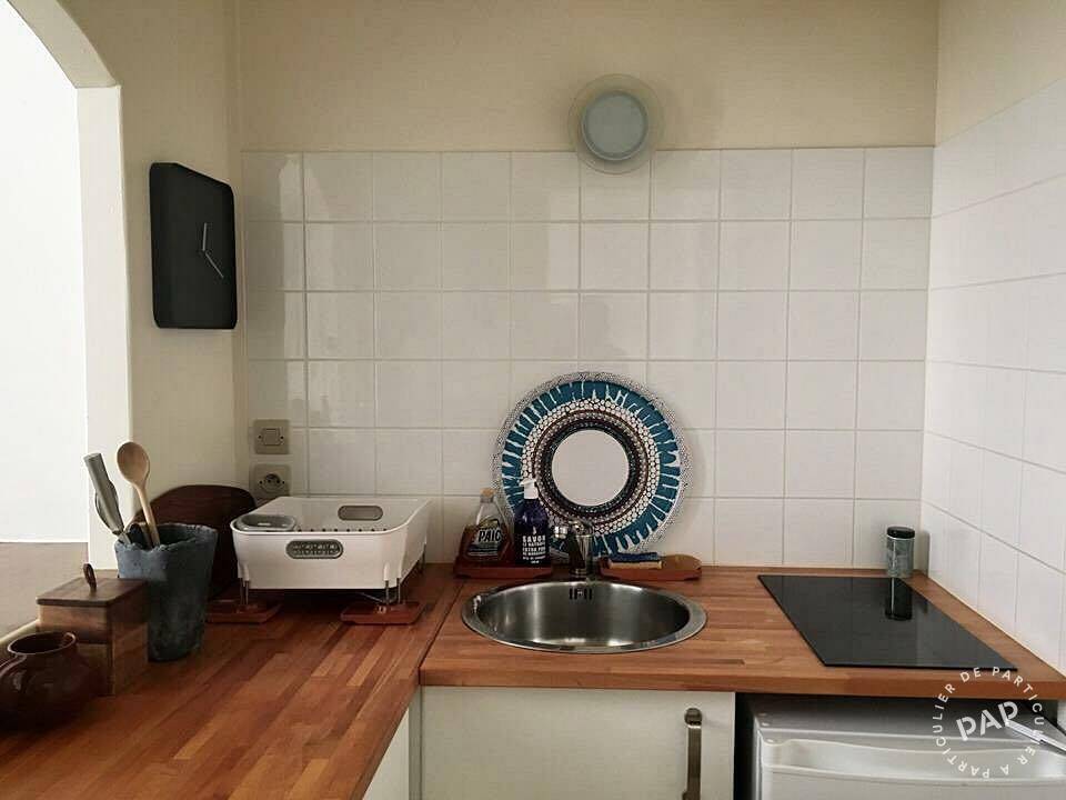 Flat Rue Laurent Fignon in Montigny-le-Bretonneux