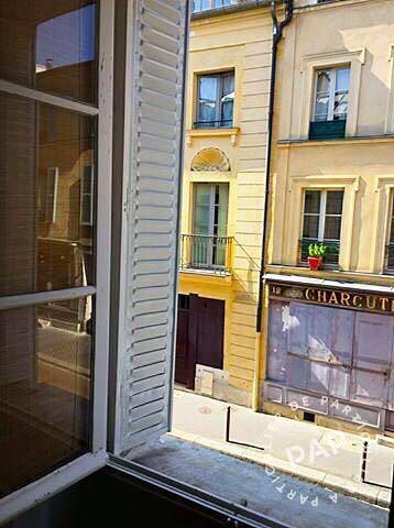 Flat Rue Laurent Fignon in Montigny-le-Bretonneux