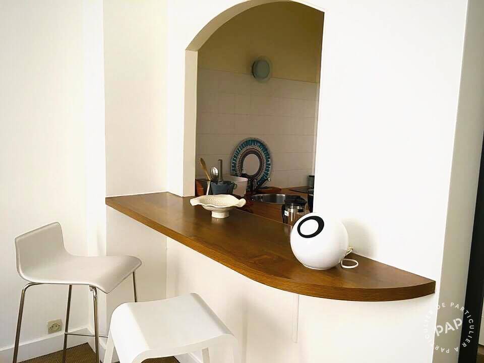 Flat Rue Laurent Fignon in Montigny-le-Bretonneux