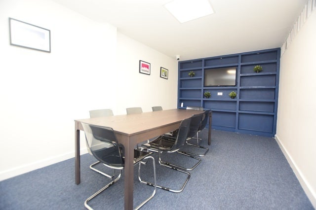 Room Edward Street in Sheffield
