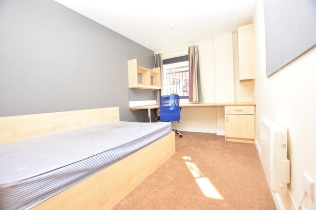 Room Edward Street in Sheffield