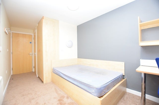 Room Edward Street in Sheffield