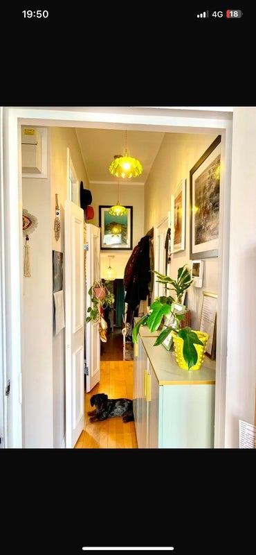 Room Portnall Road in City of Westminster