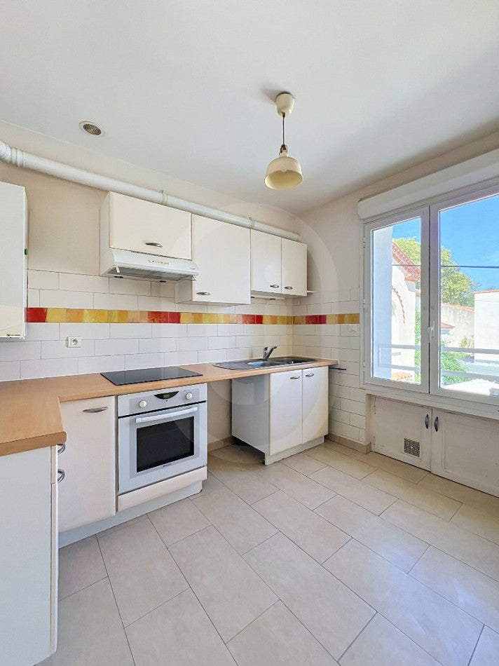 Flat Rue de Porto in Montpellier