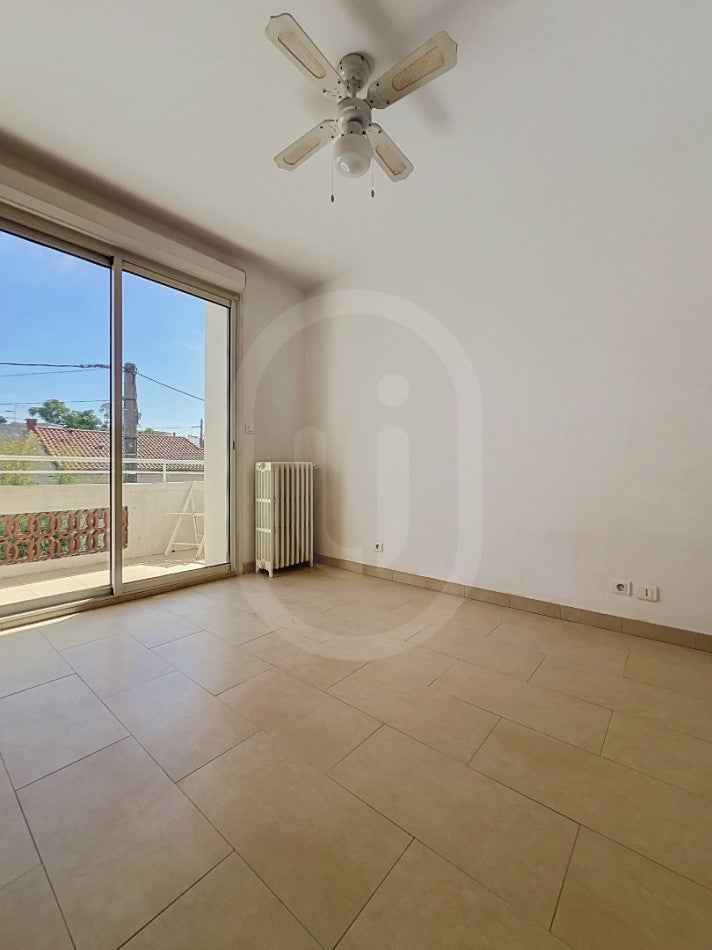 Flat Rue de Porto in Montpellier