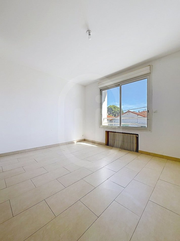 Flat Rue de Porto in Montpellier