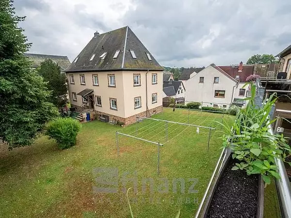 Wohnung Weststraße in Gersdorf