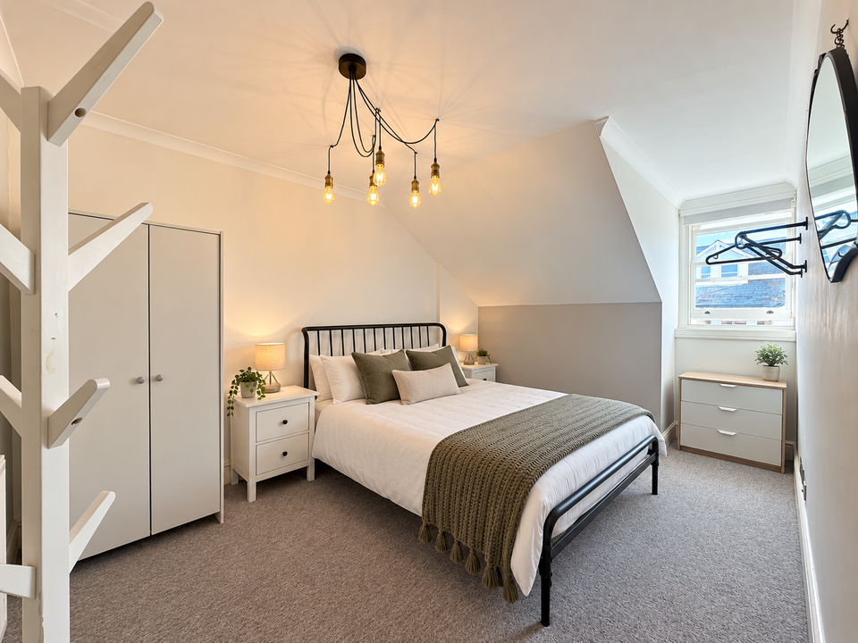 Flat St Michael's Place in Brighton and Hove