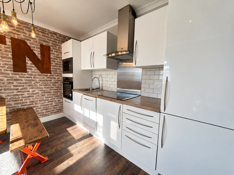 Flat St Michael's Place in Brighton and Hove