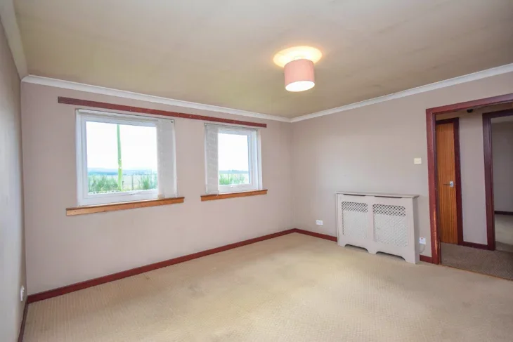 House A928 in Kirriemuir