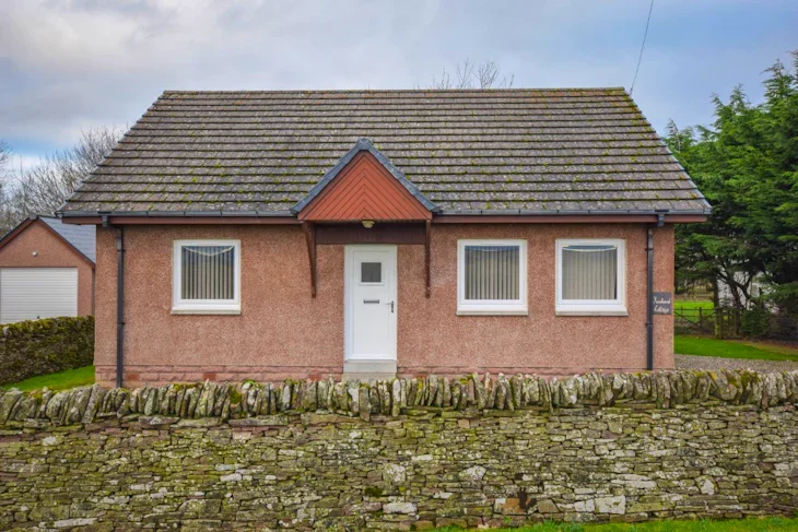 House A928 in Kirriemuir