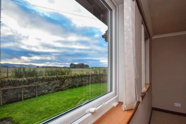 House A928 in Kirriemuir