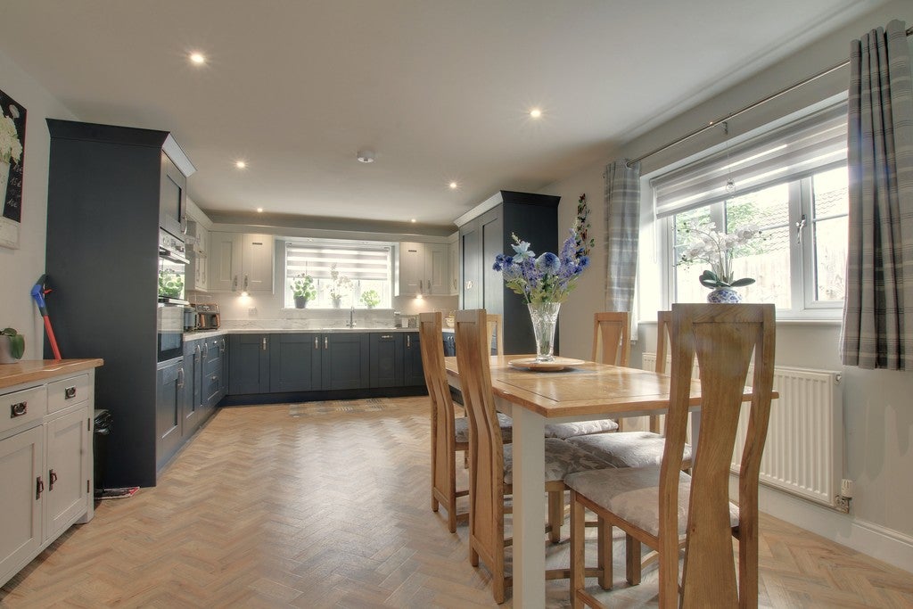 House Great Whyte in Huntingdonshire
