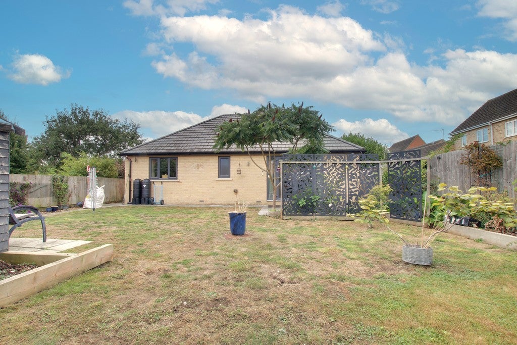 House Great Whyte in Huntingdonshire
