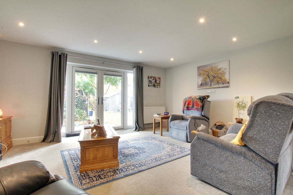 House Great Whyte in Huntingdonshire