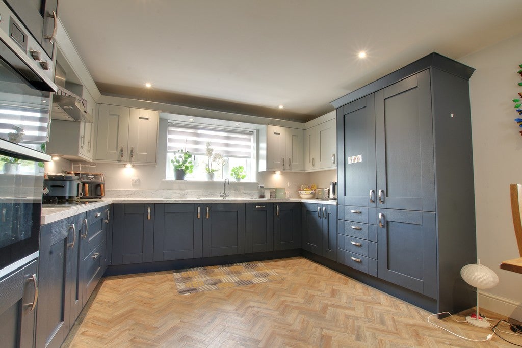 House Great Whyte in Huntingdonshire
