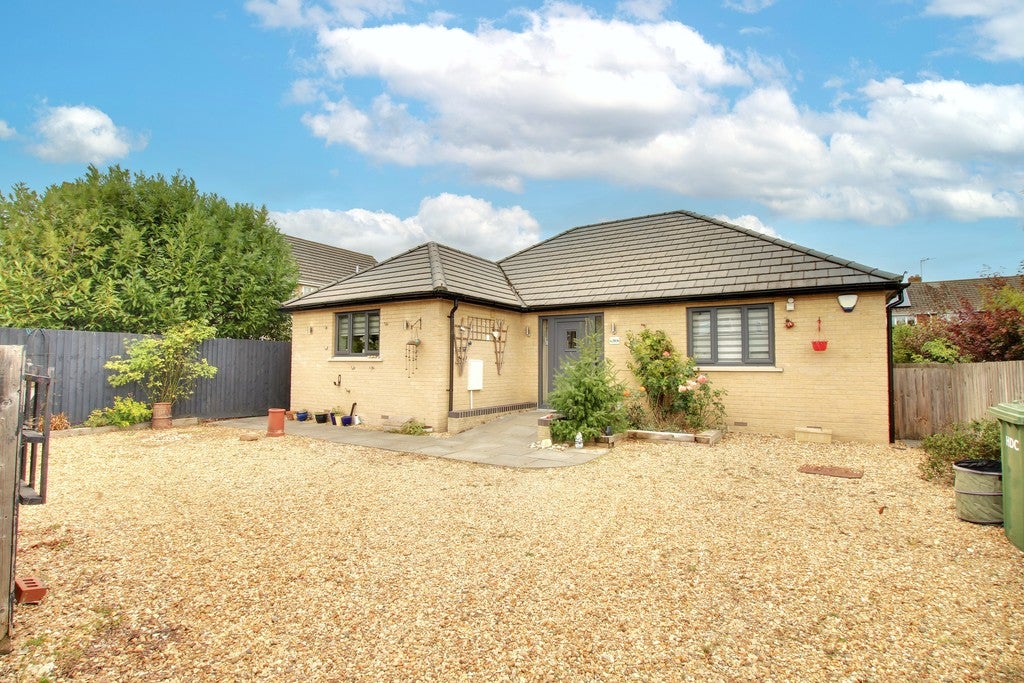 House Great Whyte in Huntingdonshire