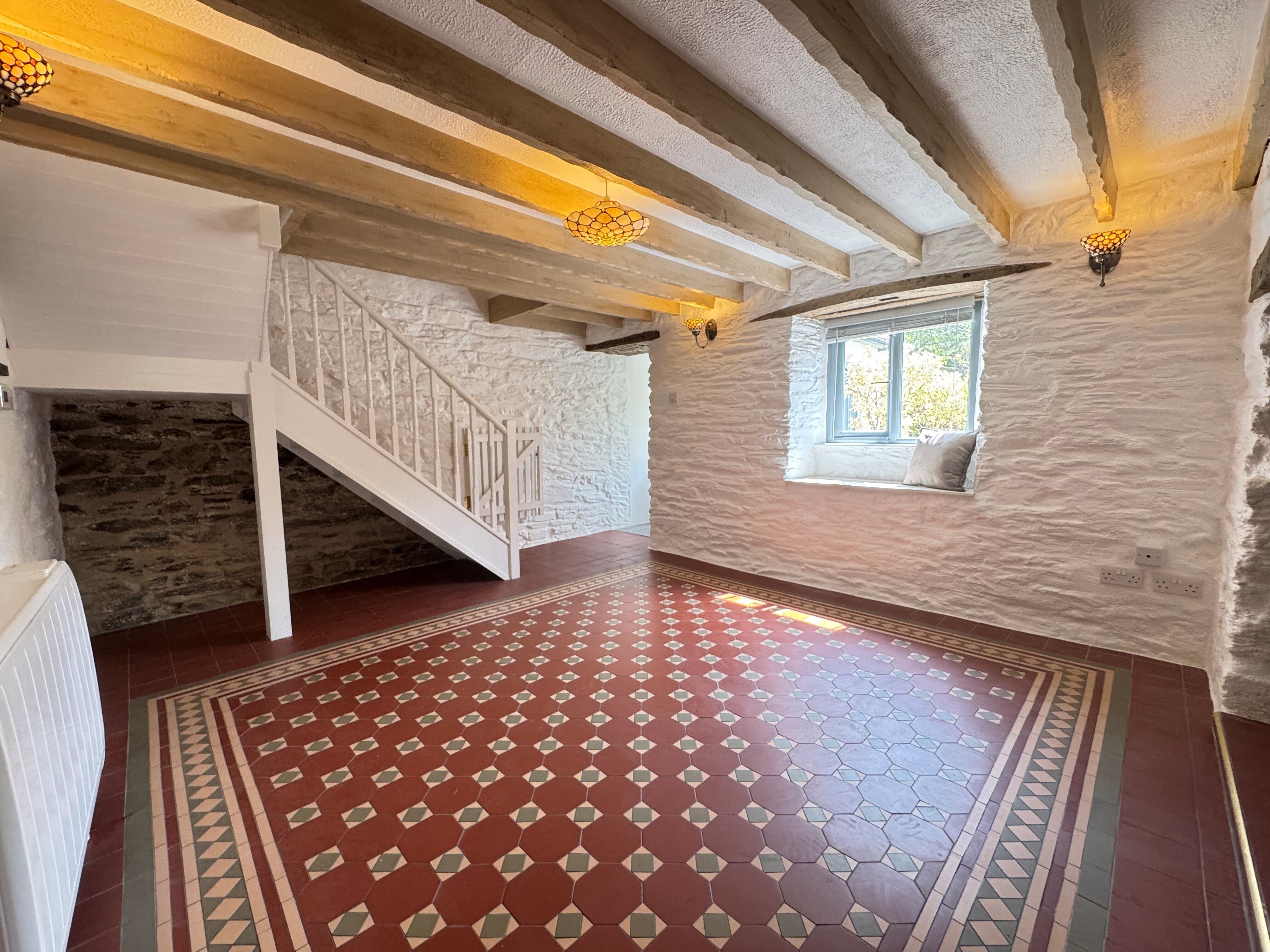 House A3075 in Goonhavern