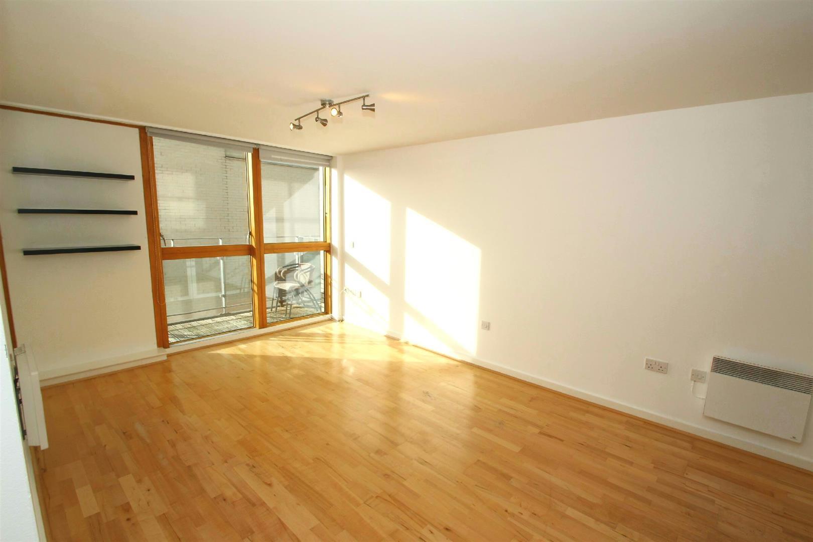 Flat Broad Road in Trafford