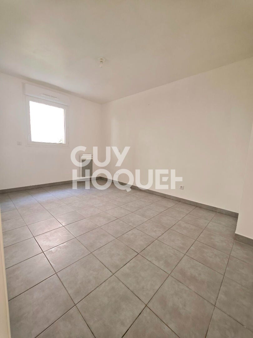 Appartement Rue de Longuyon à Sète