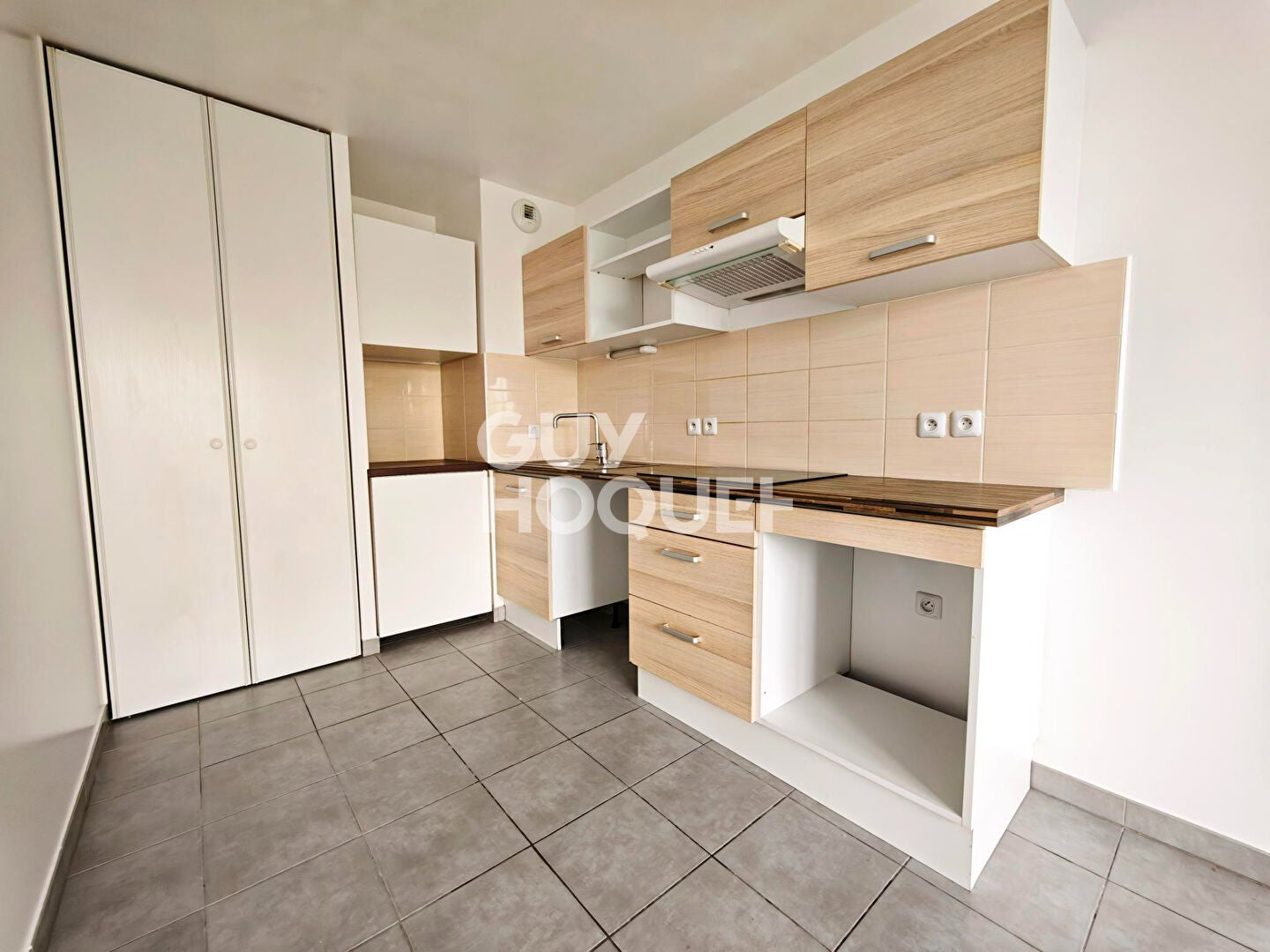 Appartement Rue de Longuyon à Sète