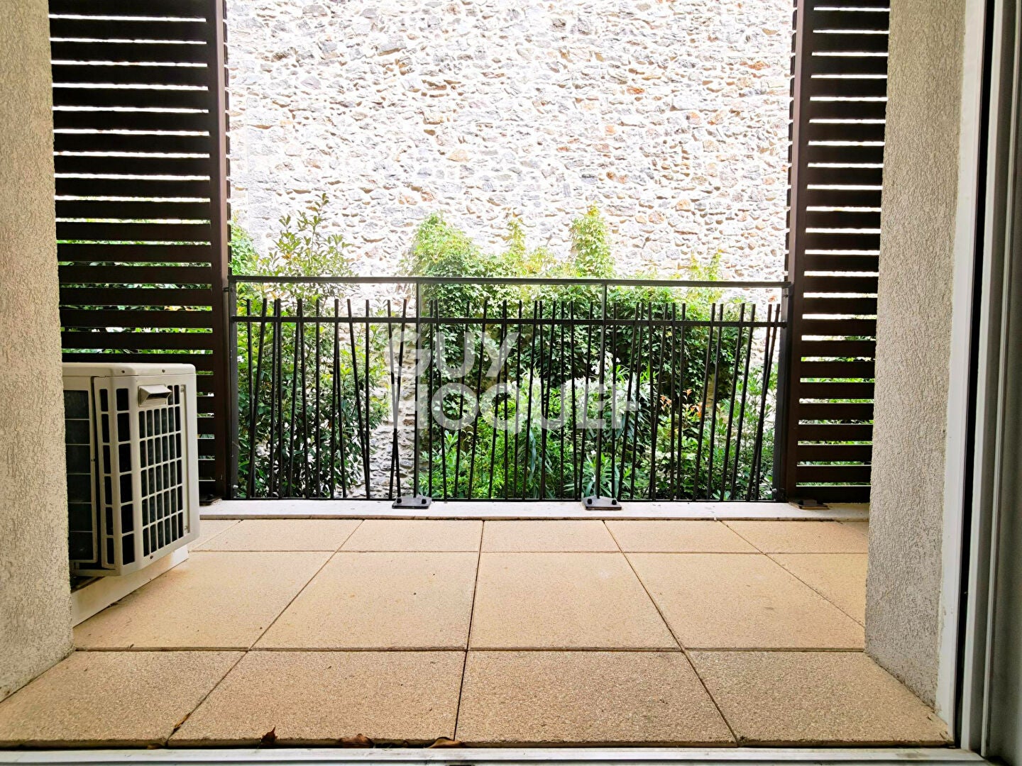 Appartement Rue de Longuyon à Sète