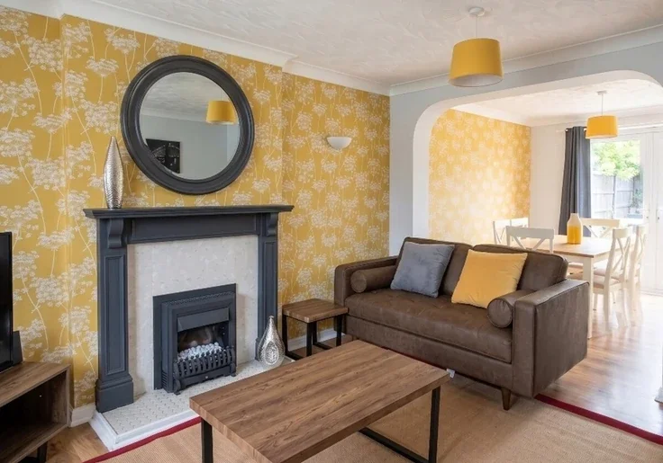 House Fox Grove in Doncaster