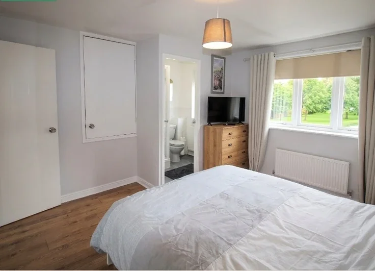 House Fox Grove in Doncaster