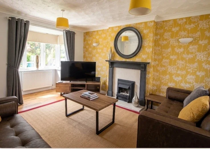 House Fox Grove in Doncaster