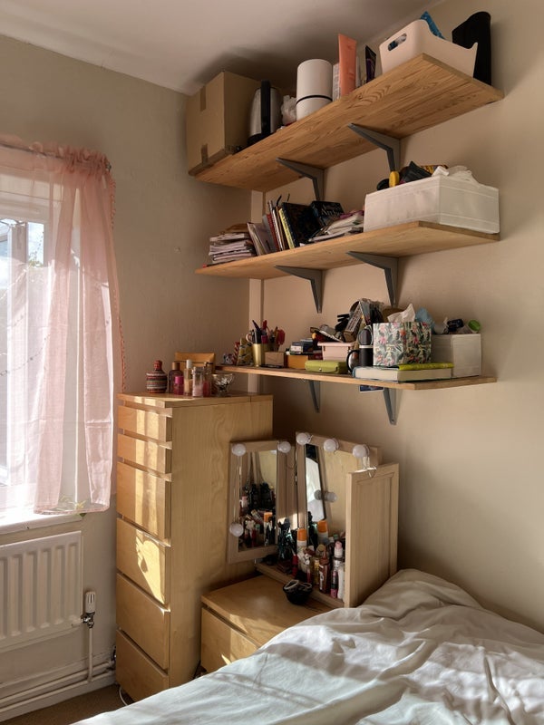 Room St. John's Drive in Greater London